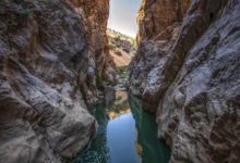 Photo of تنگ لی لی دورود؛ جاذبه‌ای رویایی در لرستان