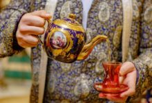 Photo of برترین رستوران‌های نصف جهان