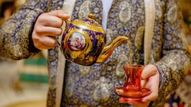 Photo of برترین رستورانهای نصف جهان