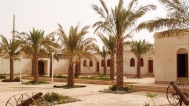 Photo of موزه رئیسعلی دلواری بوشهر