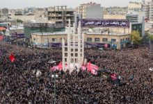 Photo of فرهنگ عزاداری ماه محرم در زنجان