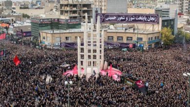 Photo of فرهنگ عزاداری ماه محرم در زنجان