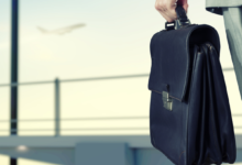 Photo of 6 نکته برای سفر کاری از زبان صاحبان کسبوکار