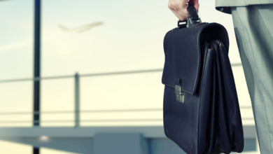 Photo of 6 نکته برای سفر کاری از زبان صاحبان کسب‌وکار