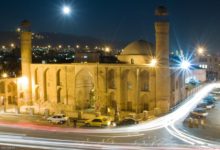 Photo of موزه قرآن و کتابت تبریز