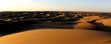 Photo of کویر مصر اصفهان