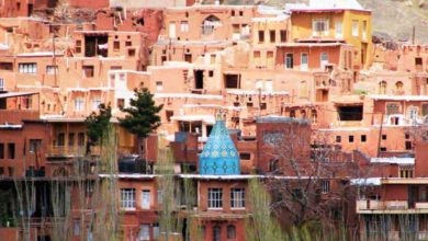 Photo of مردم ابیانه و فرهنگ آنها | تلفیقی از هنر و سنت