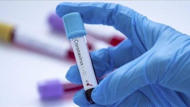 Photo of پیشگیری از کرونا در سفر : حتما بخوانید