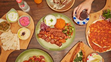 Photo of معرفی بهترین رستورانهای استانبول برای شکموها
