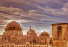 Photo of راهنمای سفر به یزد؛ شهر تاریخی خشت خام