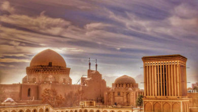 Photo of راهنمای سفر به یزد؛ شهر تاریخی خشت خام