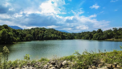 Photo of دریاچه الیمالات ؛ آبی فیروزه‌ای که از خاطرتان نخواهد رفت